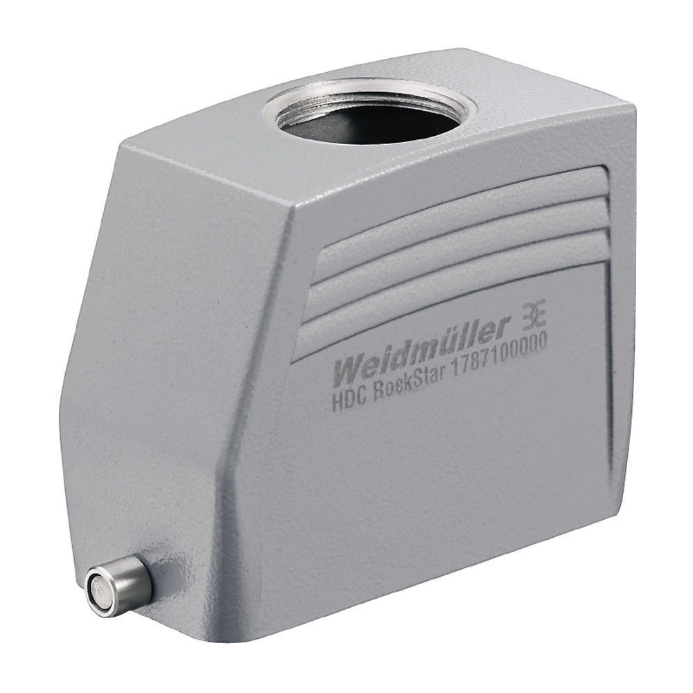 Weidmüller Steckverbinder 1139680000 Typ HDC 40D TOLU 1M40G