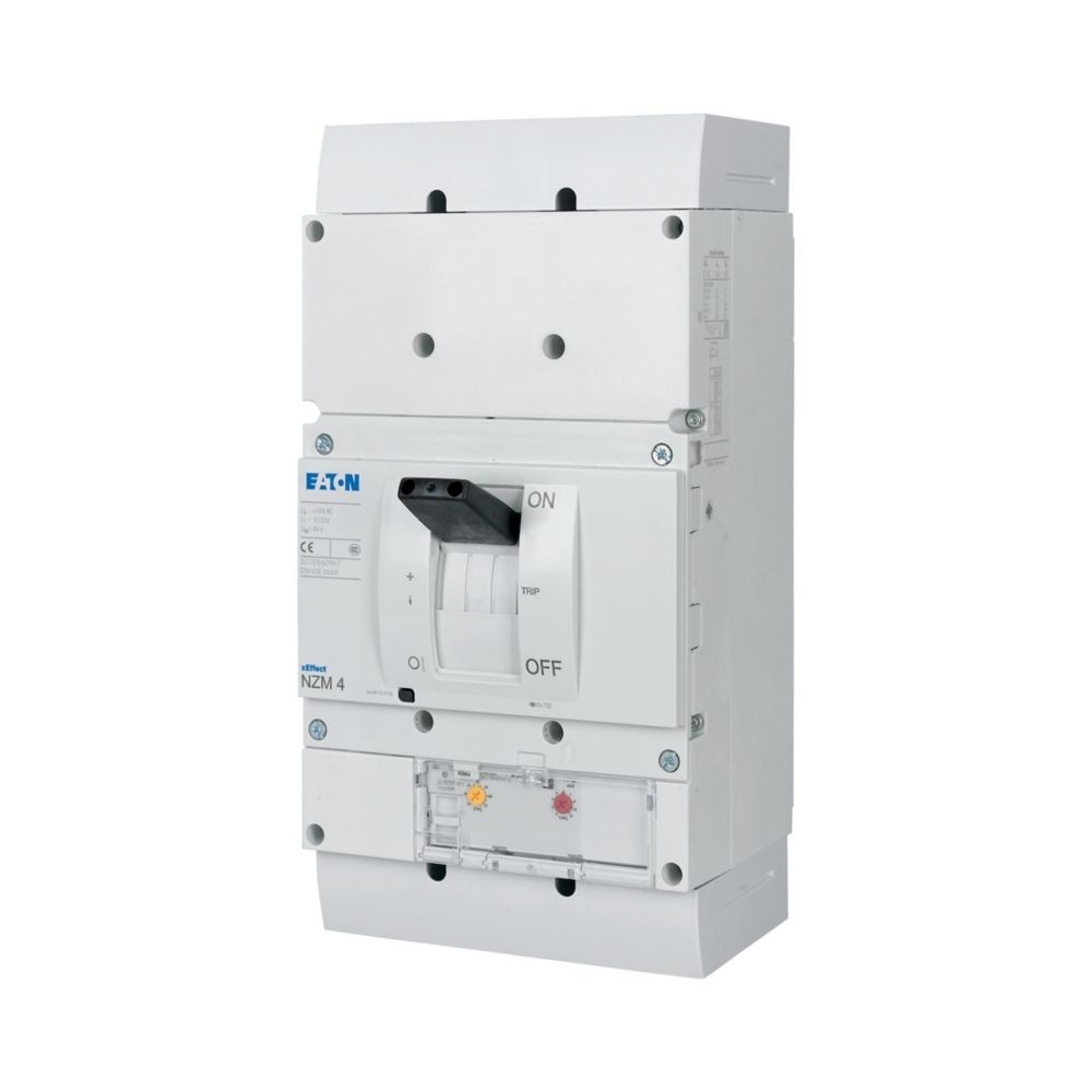 Eaton Leistungsschalter 265764 Typ NZMH4-AE800