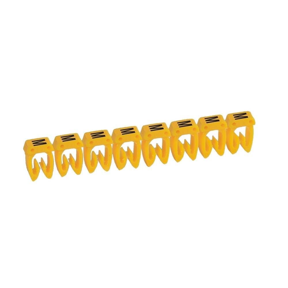 Legrand Kabelkennzeichnung 038342