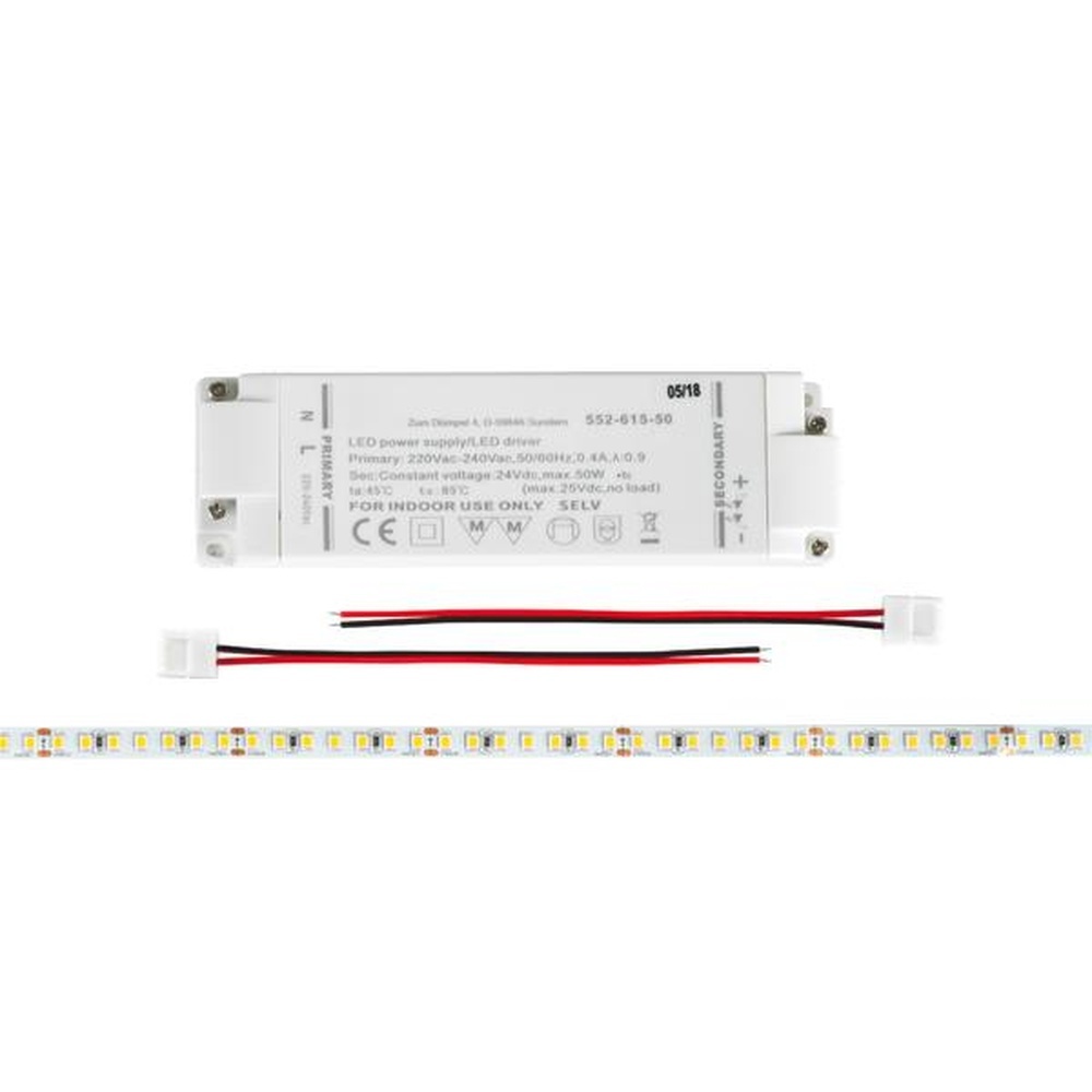 Brumberg LED Flexplatinen Set 15292027