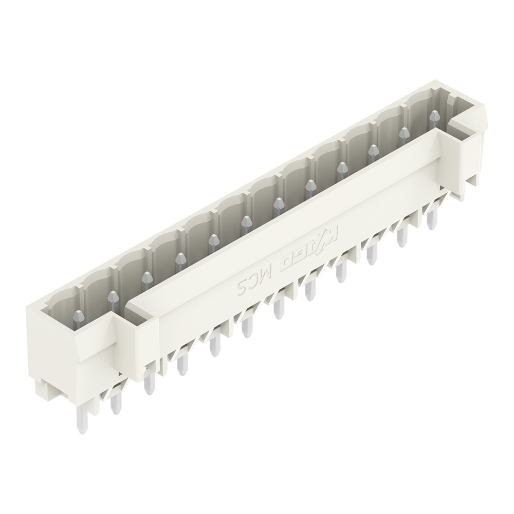 Wago Stiftleiste 721-142/001-000