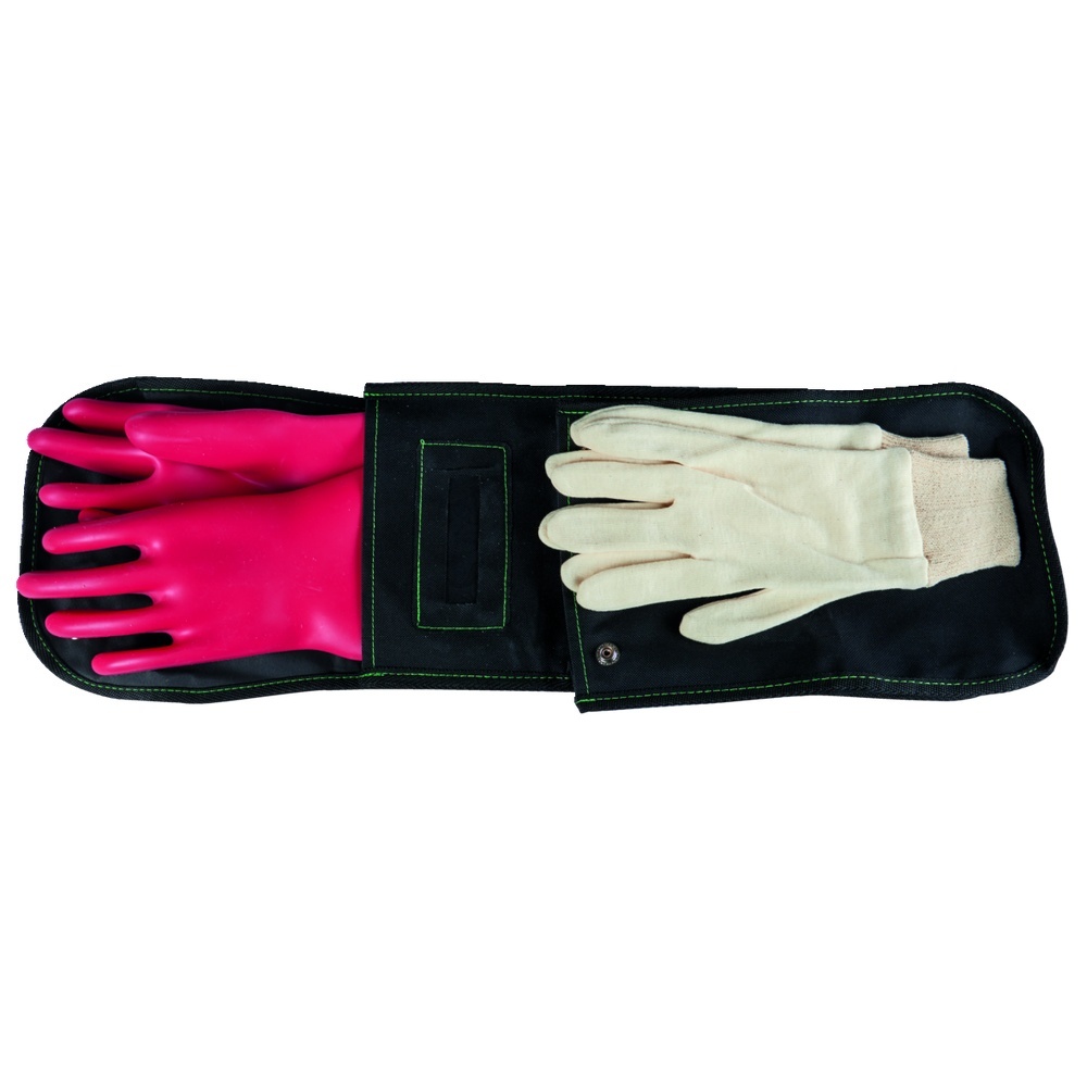 Haupa Set Schutzhandschuhen 120037