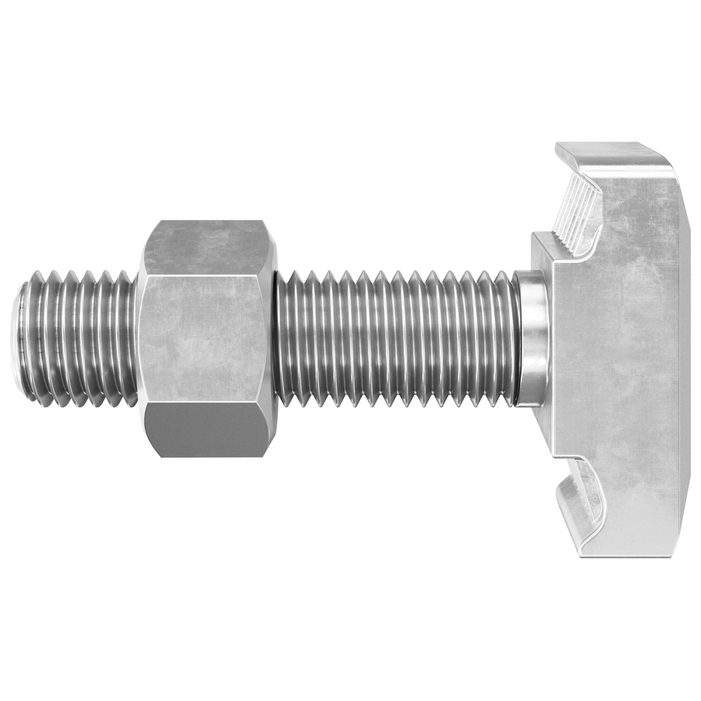 Fischer Bolzen 561153 Typ fischer FBC-S-225-M16x60-8.8-HDG ch. bo. TW