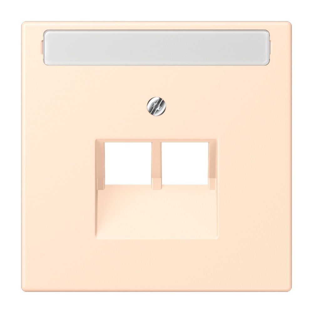 Jung Abdeckung LC969-2NAUA238