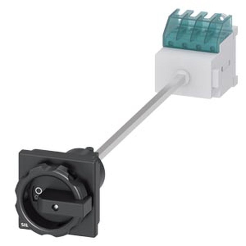 Siemens Lasttrennschalter 3LD2015-0TK51