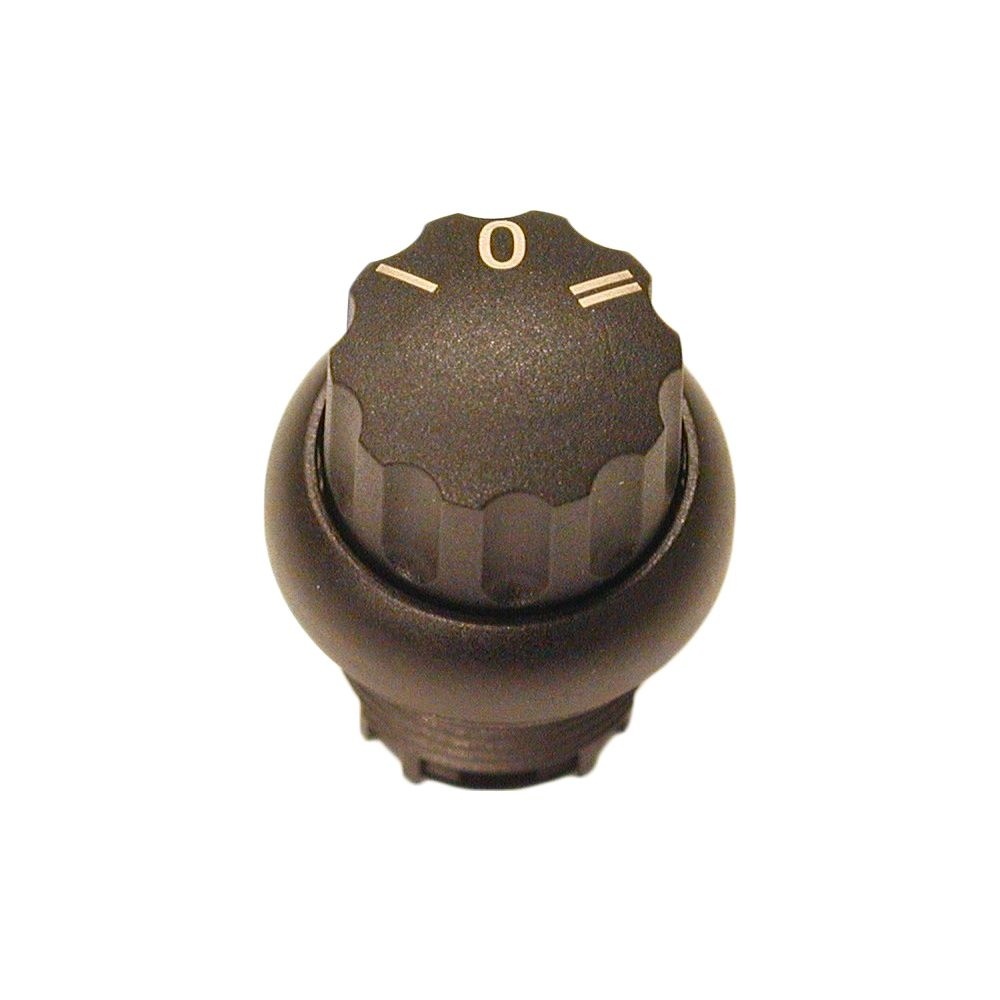 Eaton Wahltaste 216862 Typ M22S-W3
