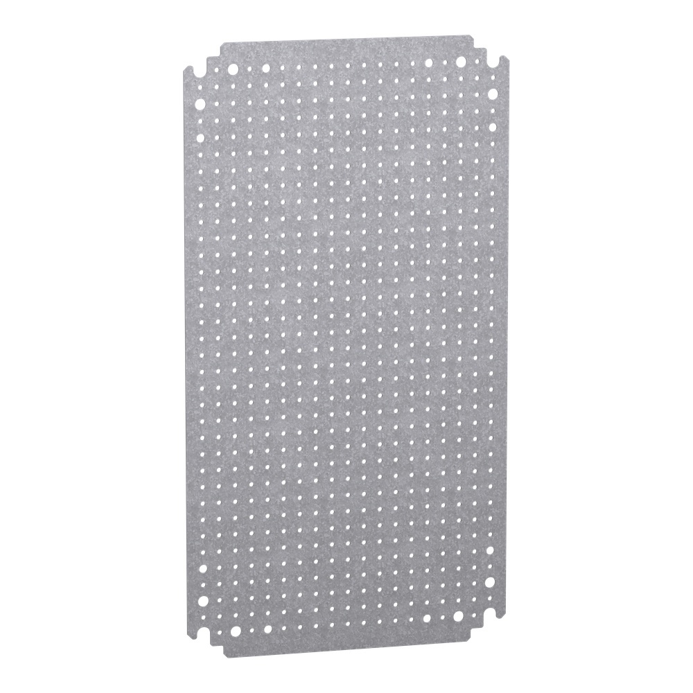 Schneider Electric Montageplatte NSYMF53