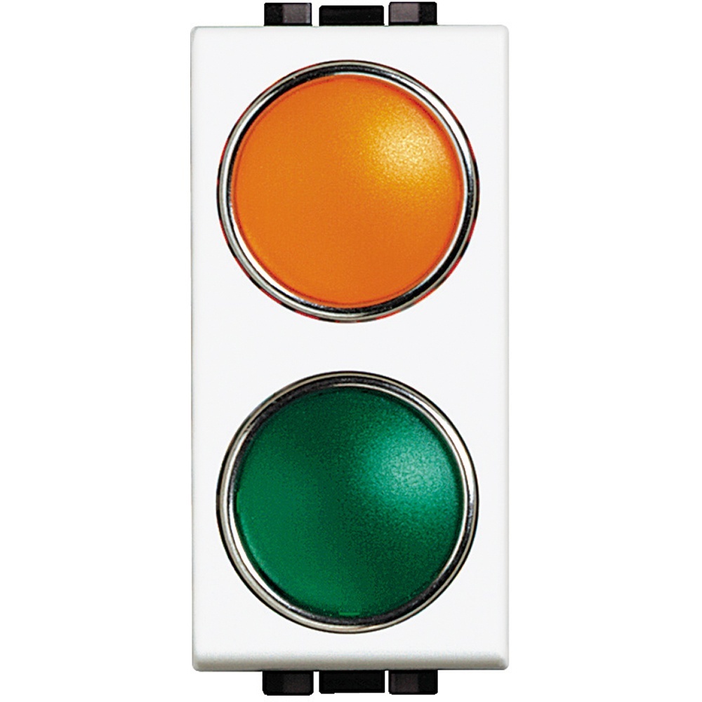 Bticino Leuchtsignal N4372AV