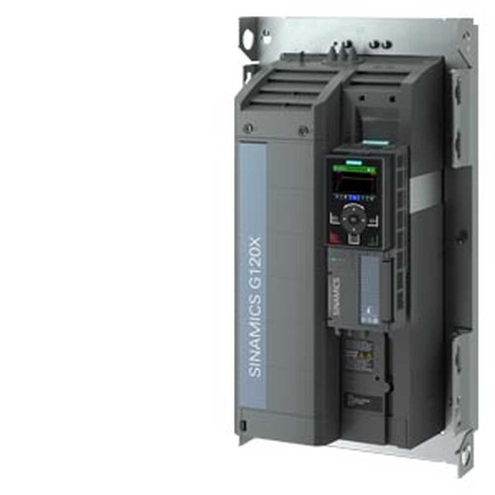 Siemens Push Through Frame 6SL3261-6GD00-0BA0