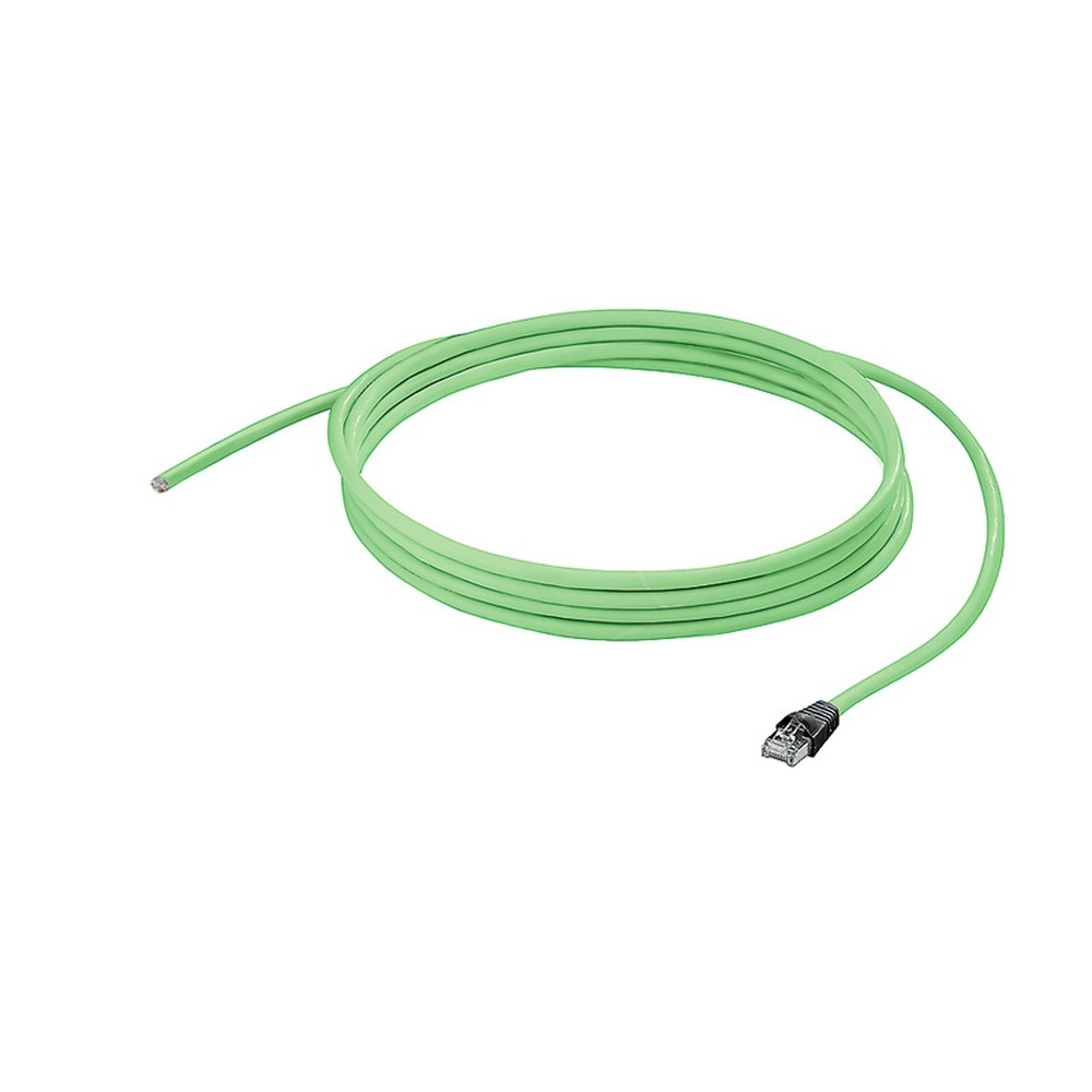 Weidmüller PROFINET Kabel 2458910075 Typ IE-C5DS4VG0075A60XXX-E
