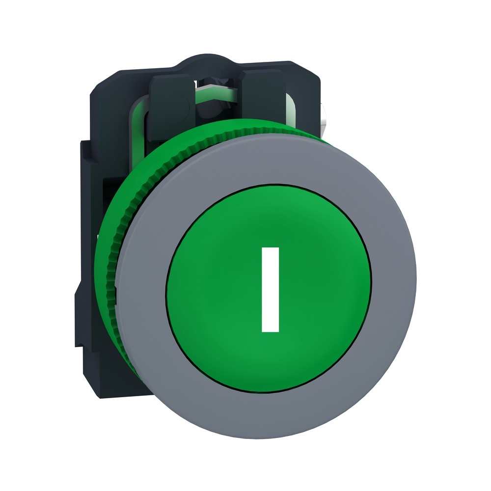 Schneider Electric Drucktaster XB5FA3311C0