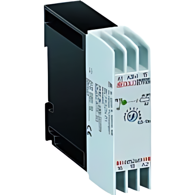 Dold Blinkrelais 0052669 Typ BC7932N.81 AC/DC24V+AC230V 0,5-10S