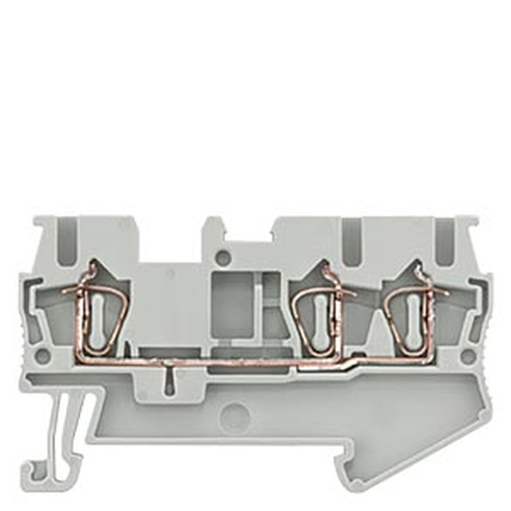 Siemens Durchgangsklemme 8WH2003-0AF00