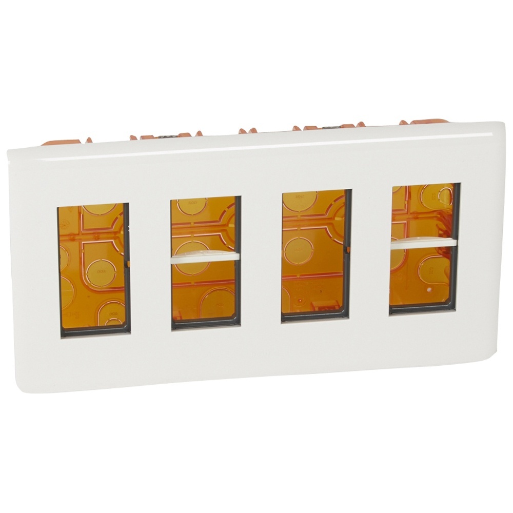 Legrand Unterputz Multibox 078874L
