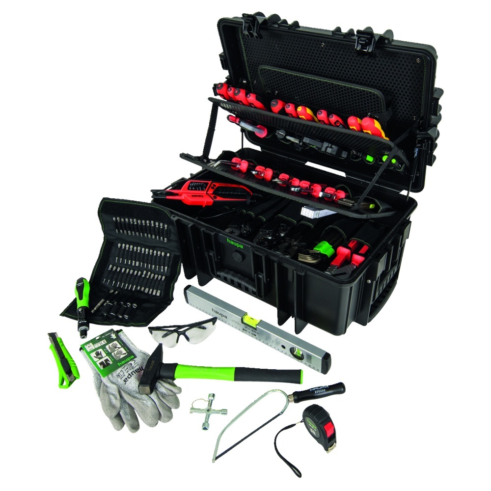 Haupa Werkzeugtrolley 220822