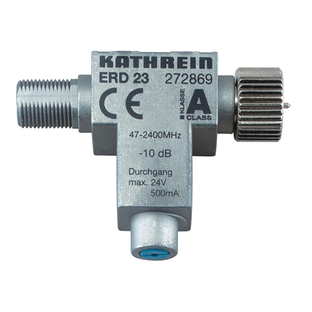 Kathrein Dämpfungssteller 272869 Typ ERD 23