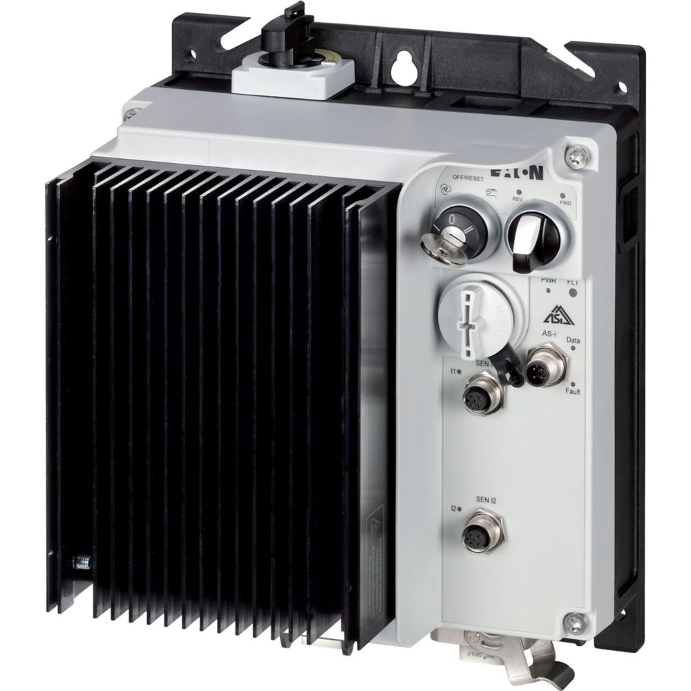 Eaton Drehzahlsteller 198575 Typ RASP5-5400A31-512R100S1
