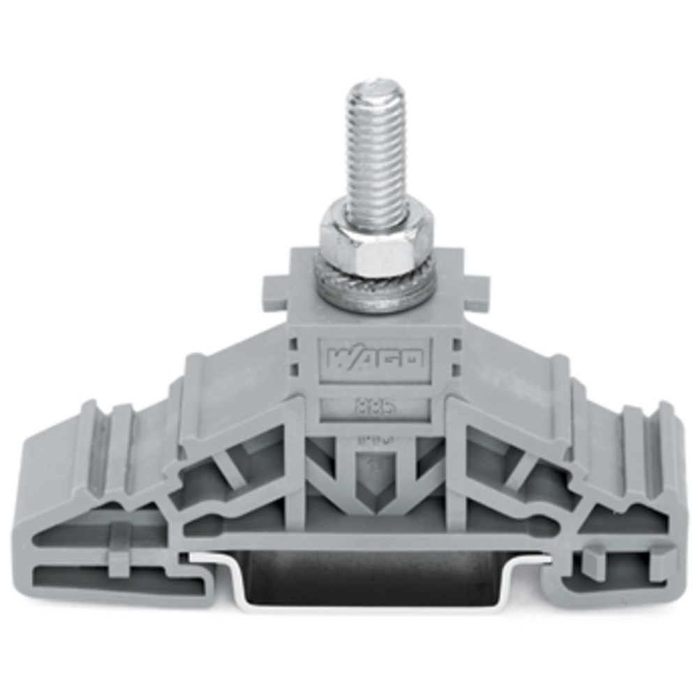 Wago Bolzenklemme 885-106 Wago Bolzenklemme 885-106