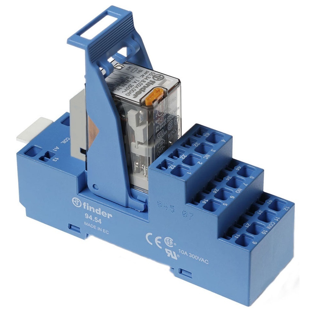 Finder Koppelrelais 58.54.8.230.0060