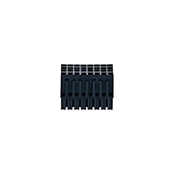 Pilz Ersatzstecker 8176852 Typ PMCprimo C. Ersatz Stecker X40