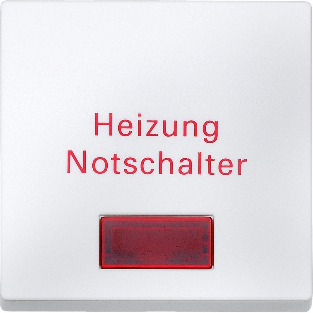 Merten Wippe 433919