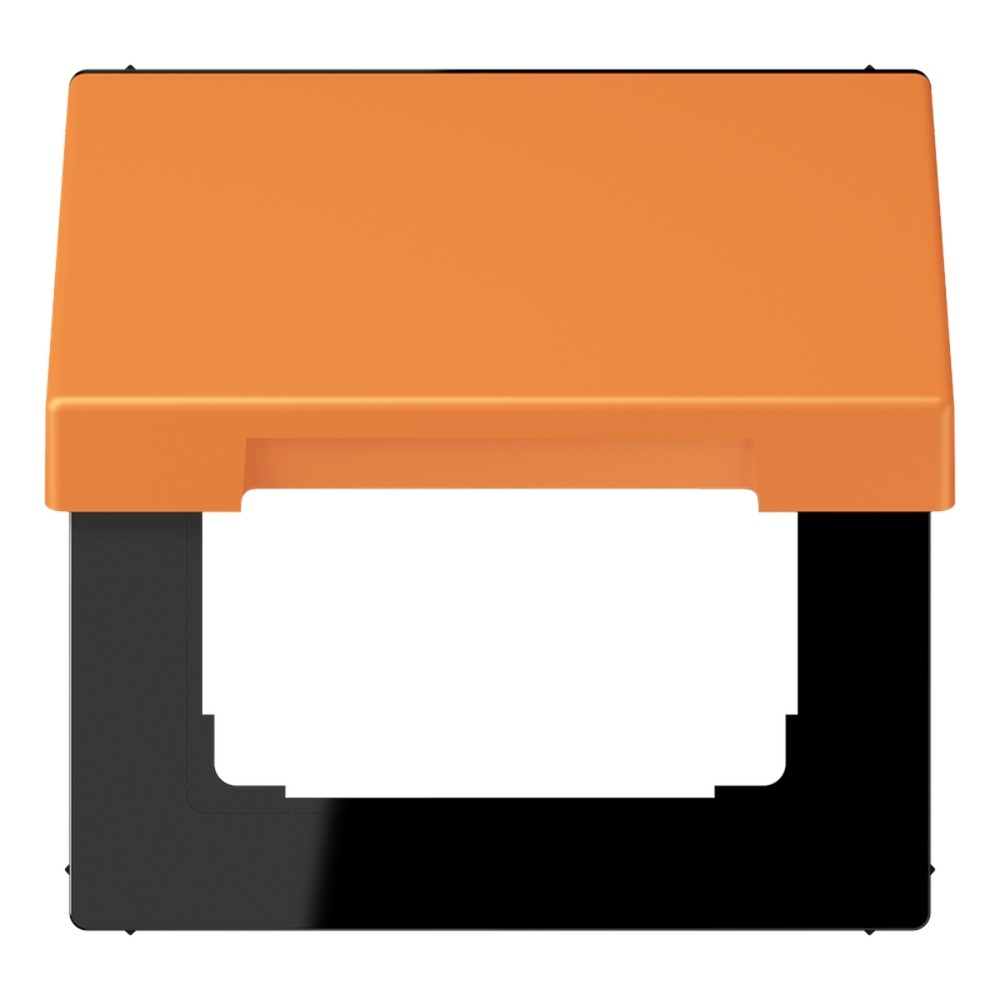 Jung Klappdeckel mit Rückstellfeder LC990BFKL225