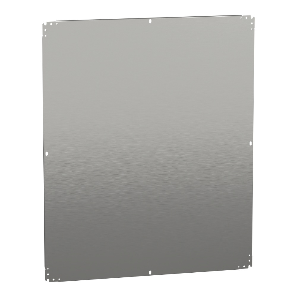 Schneider Electric Montageplatte NSYMM1210