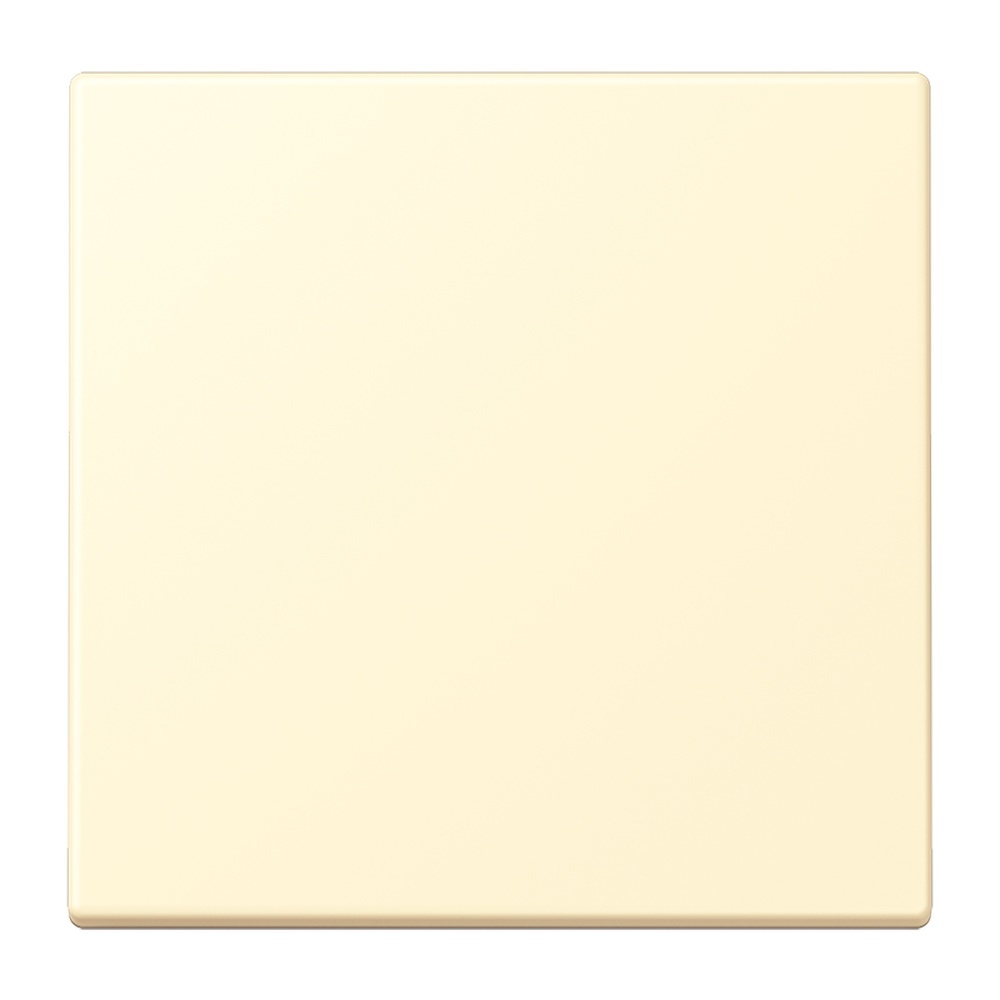 Jung Wippe 1fach LC990201