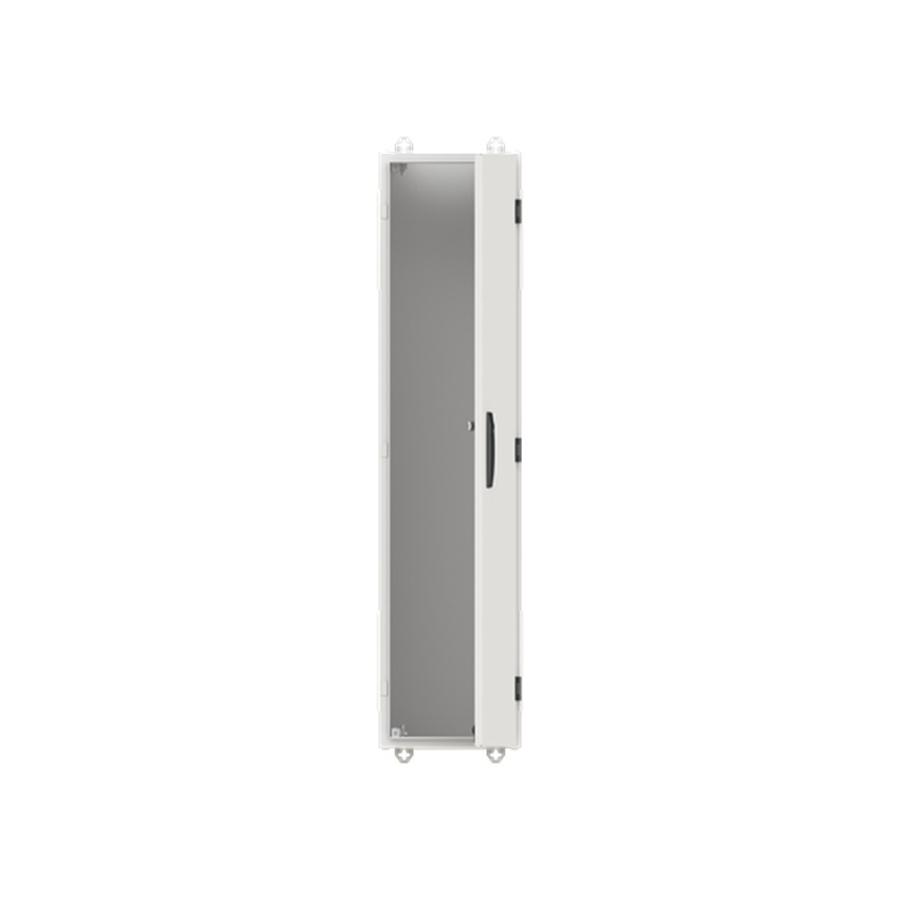 Striebel & John Wandschrank 2CPX010155R9999 Typ TW108G