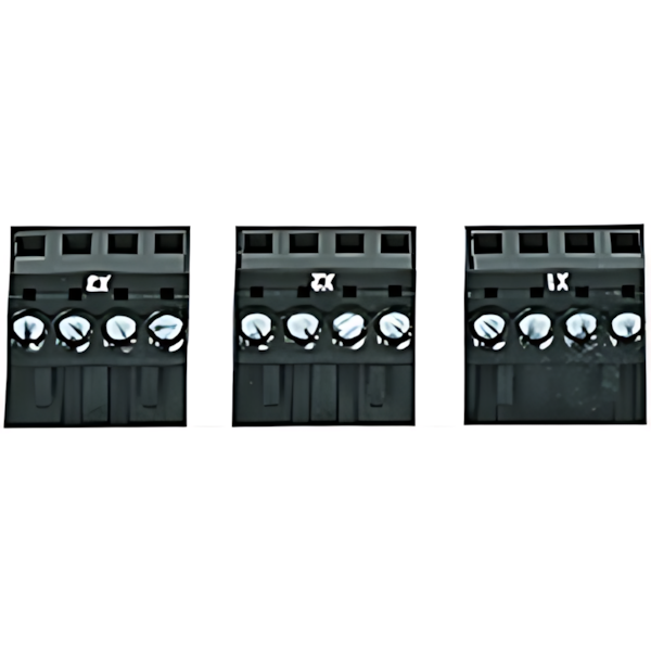 Pilz Schraubklemme 793541 Typ Screw terminals PNOZ mml2p 10 pcs. Pilz Schraubklemme 793541 Typ Screw terminals PNOZ mml2p 10 pcs.