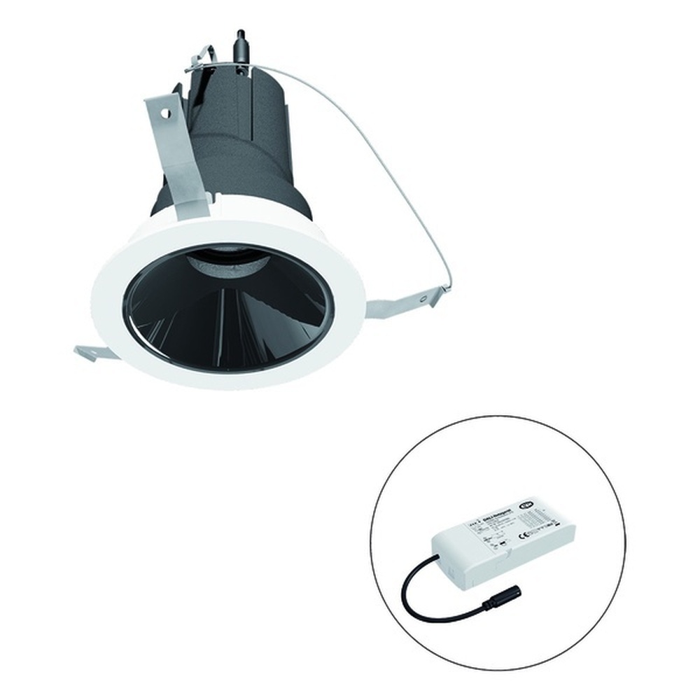 EVN Deckeneinbauleuchte F02R09SM1340L15D