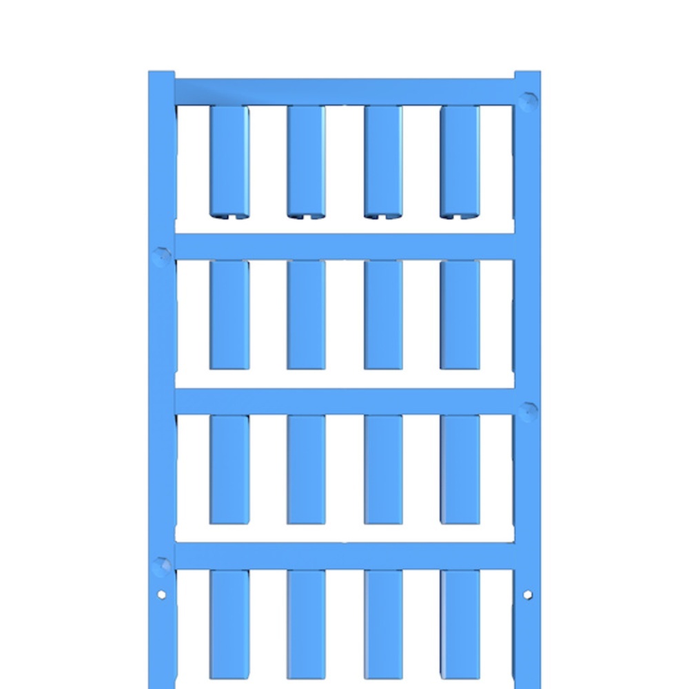 Weidmüller Kabelmarkierungssystem 2772460000 Typ SF-DT 5/21 MC NE BL Weidmüller Kabelmarkierungssystem 2772460000 Typ SF-DT 5/21 MC NE BL