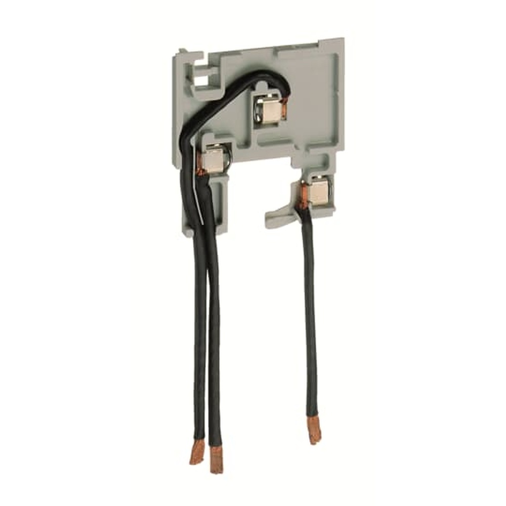 ABB Sammelschienen Adapter 2CCF002817R0001 Typ ZMS915