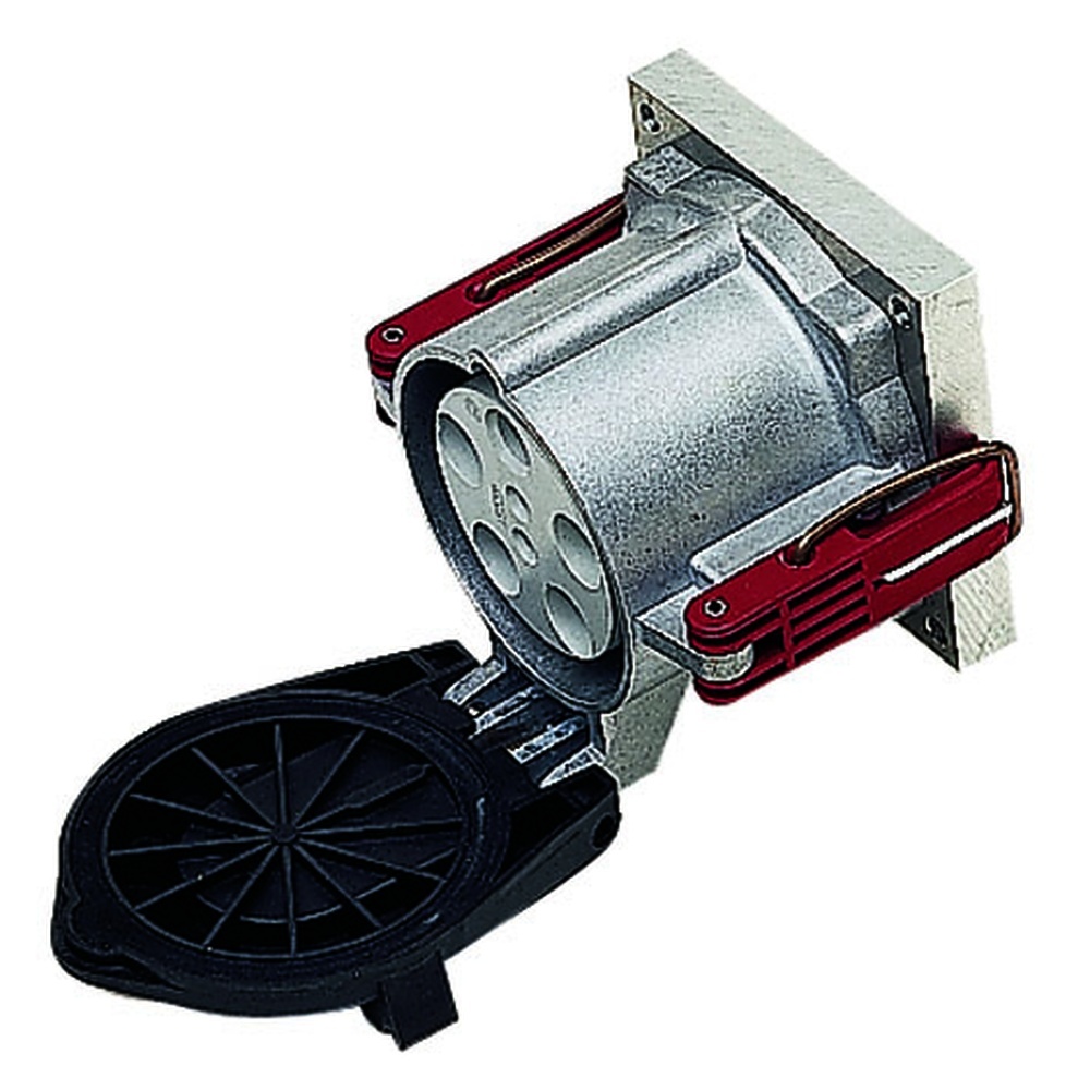 Mennekes Anbaudose 75241