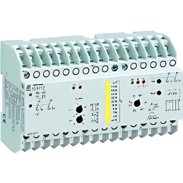 Dold Netzwächter 0057876 Typ IS9112/711 AC230V