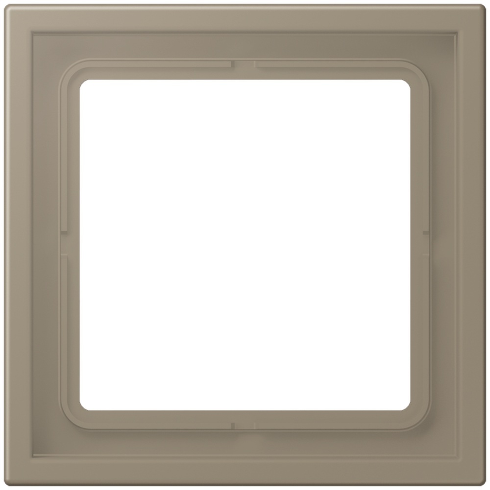 Jung Rahmen LCZ981BF242