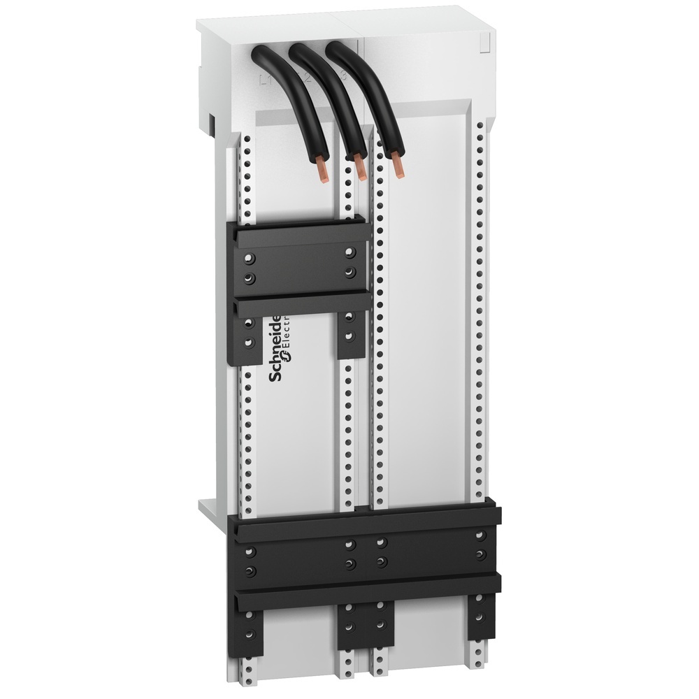 Schneider Electric Montageplatte LA9ZA32626