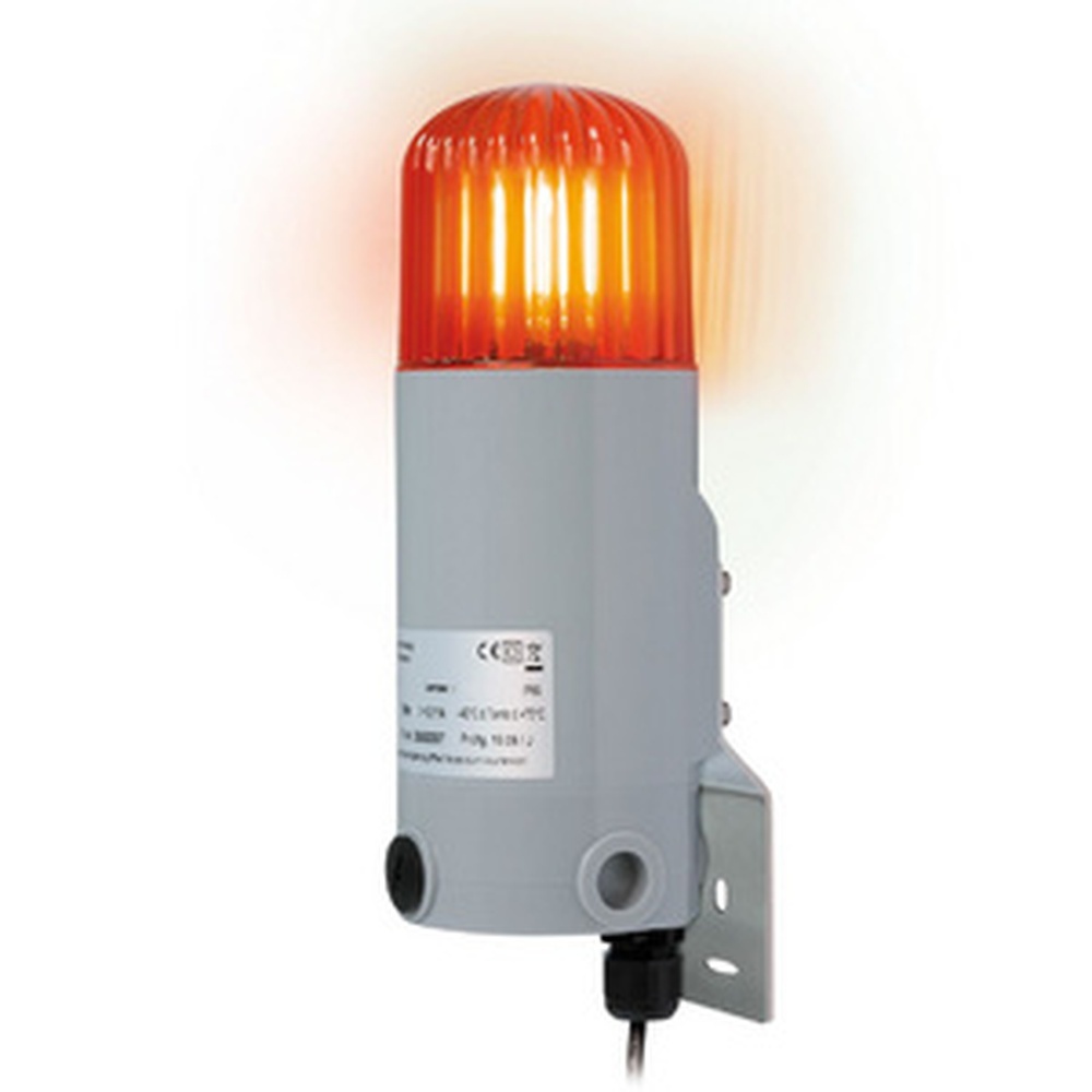 Funke + Huster Blitzleuchte 23020702
