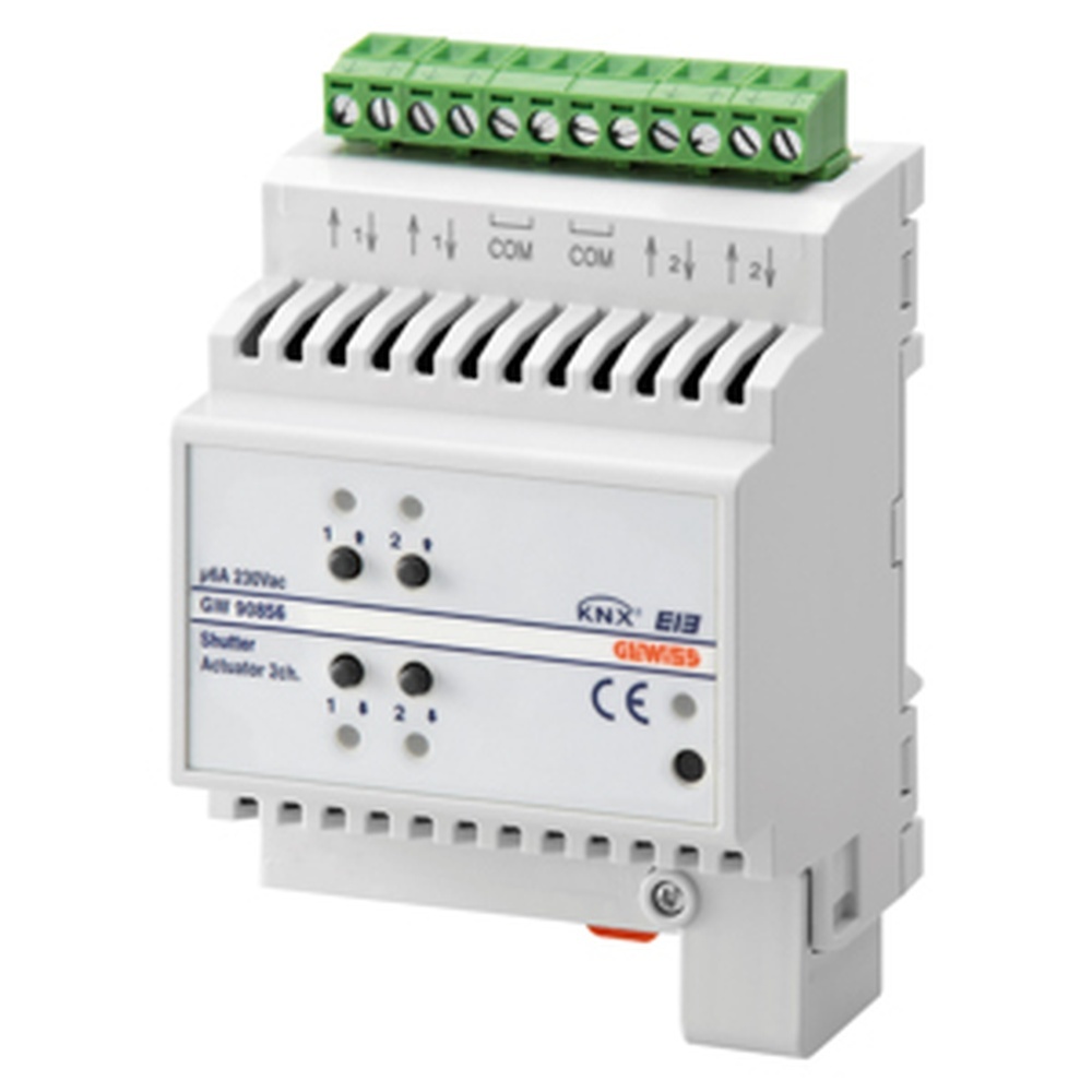 Gewiss Jalousieaktor GW90856