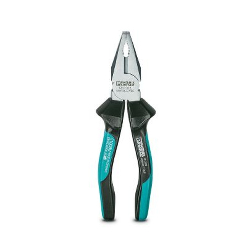 Phoenix Contact Werkzeug 1212202 Typ UNIFOX-C VDE