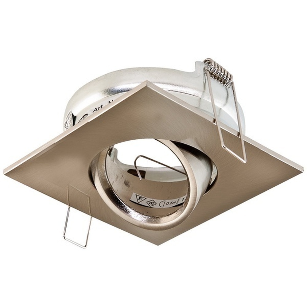 EVN NV Decken Einbauleuchte 549013