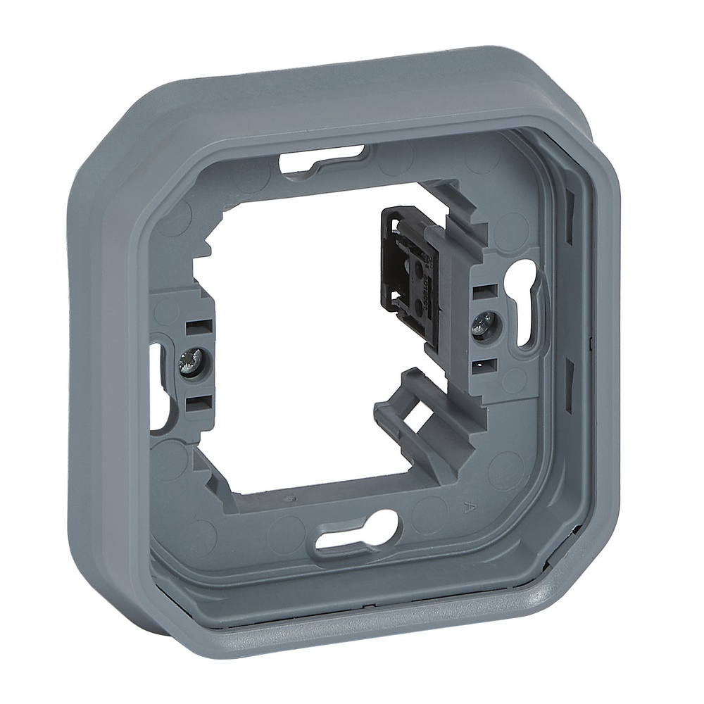 Legrand Tragring mit Krallen 069682L