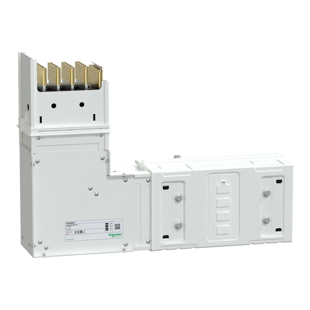 Schneider Electric Winkelelement Canalis KSA1000DLE401