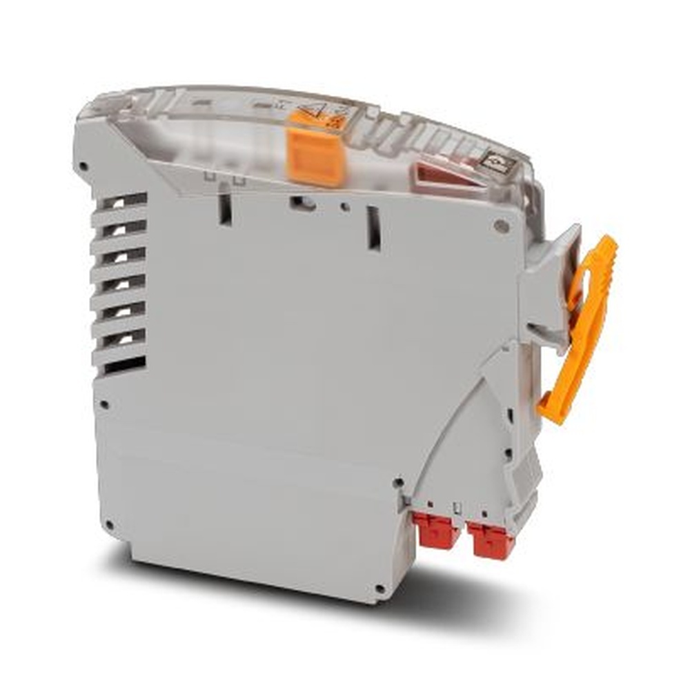 Phoenix Contact Ein Ausgabemodul 1048208 Typ IOA PR-DAI/DAO/F/DS/2A/EX