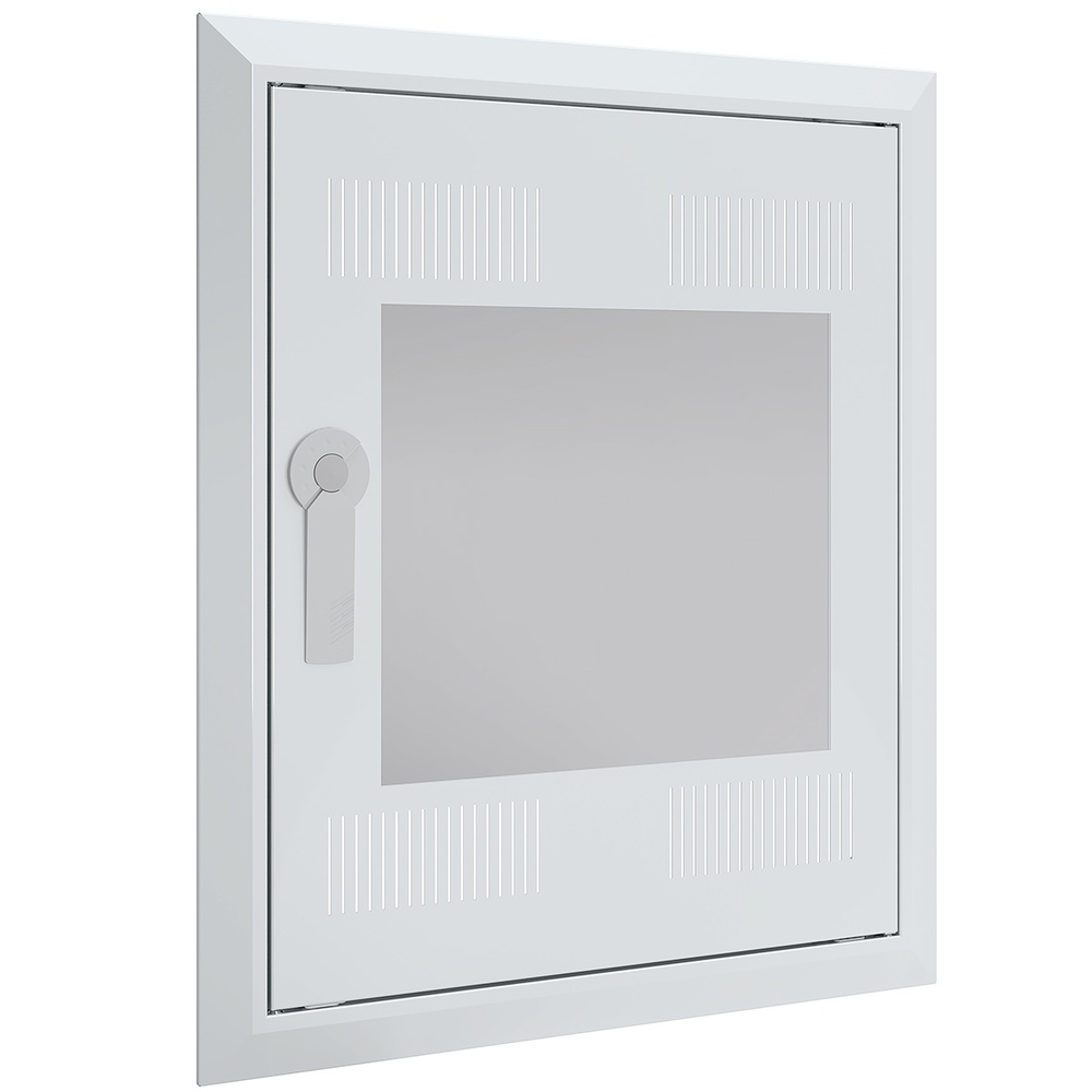 ABN Blendrahmen mit Mediatür GBRU24TM