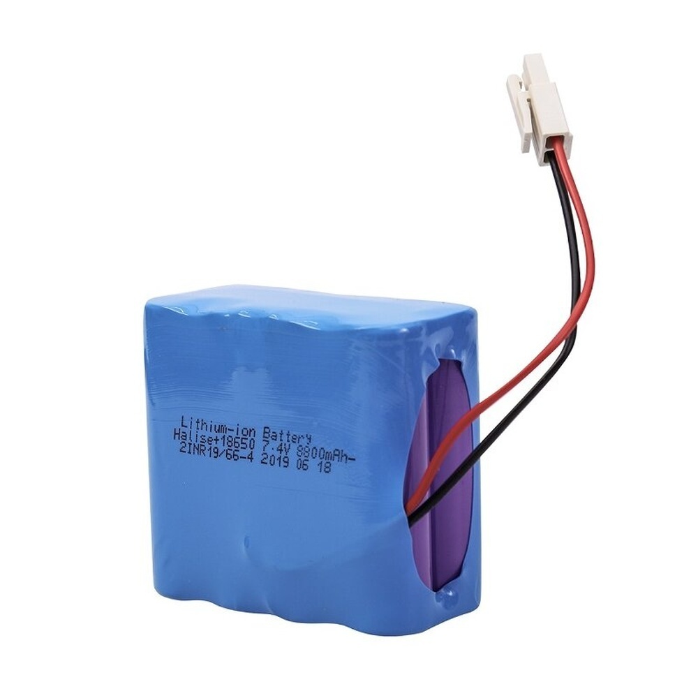 DOTLUX Lithium Ionen Akku 3667