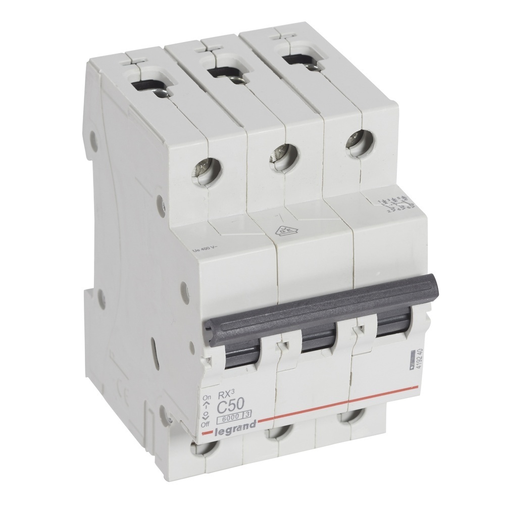 Legrand Leistungsschutzschalter 419240