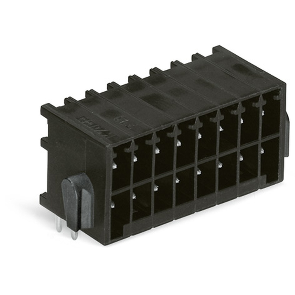 Wago Stiftleiste 713-1425/116-000