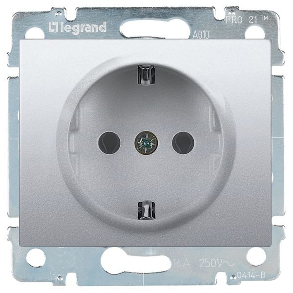 Legrand Steckdose 771363