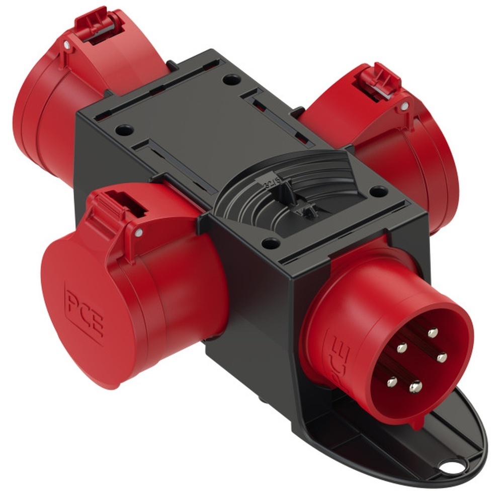 PC Electric Mobilverteiler 9437454